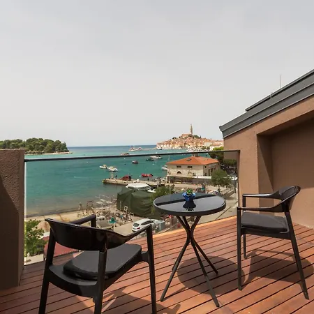 Squero 4* Rovinj