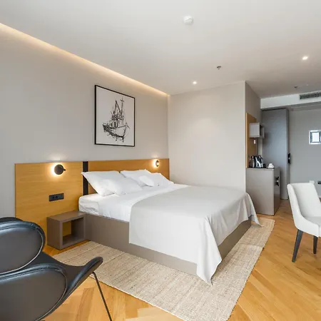 Hotel Squero Rovinj