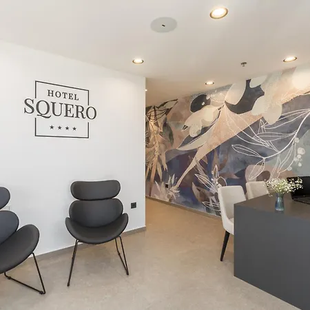 Squero Hotel 4*